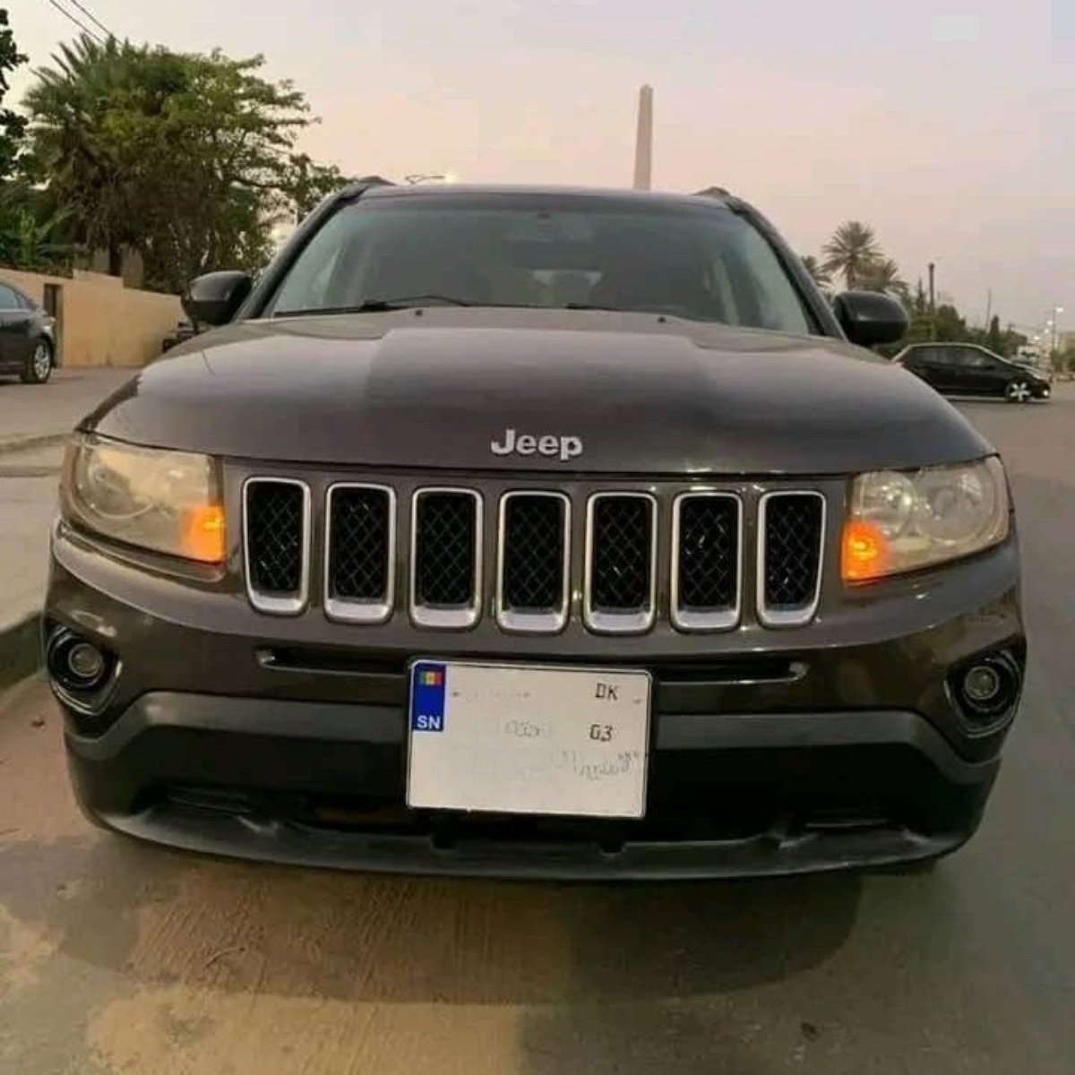 Car 1