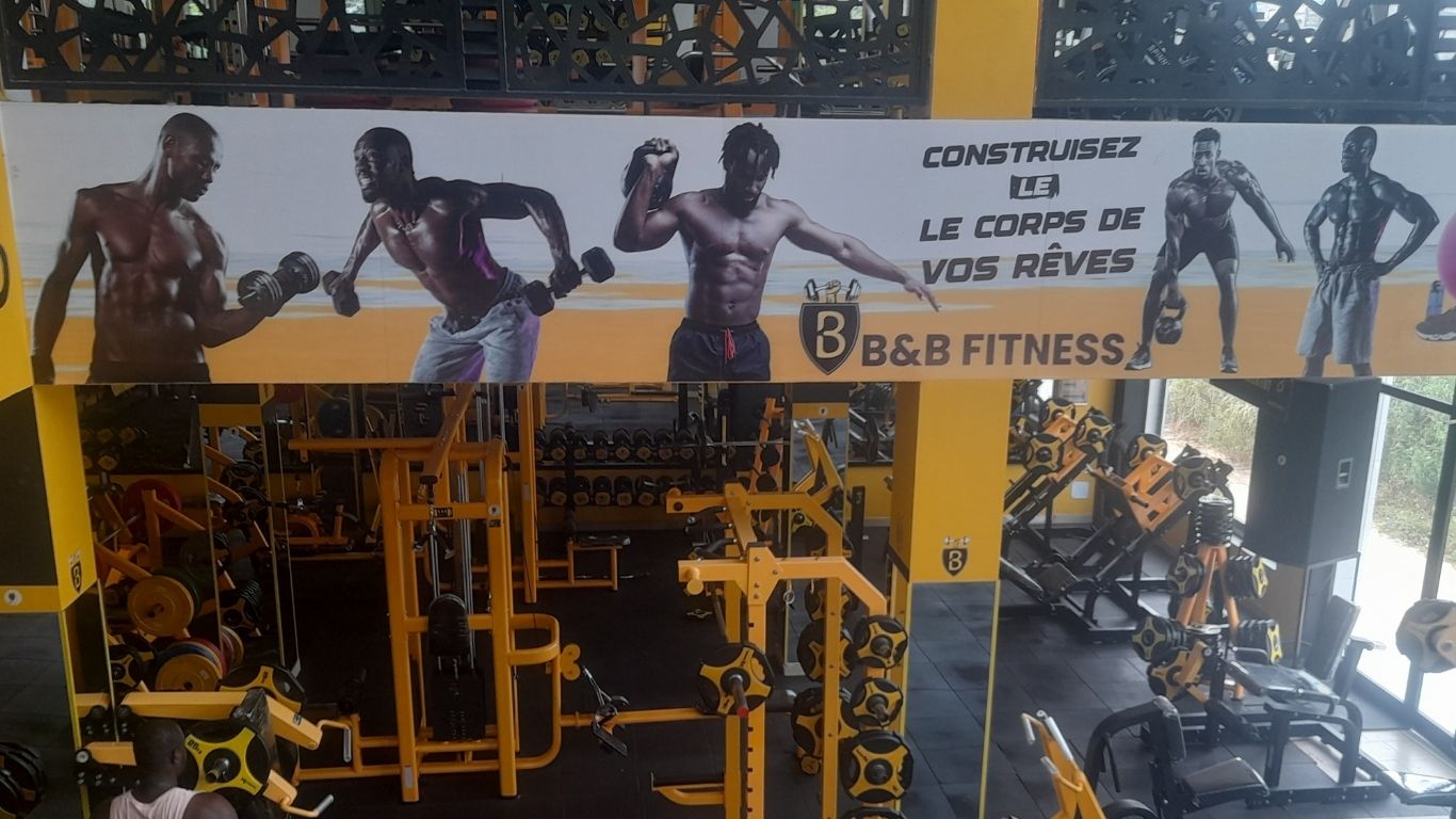 Fitness 1