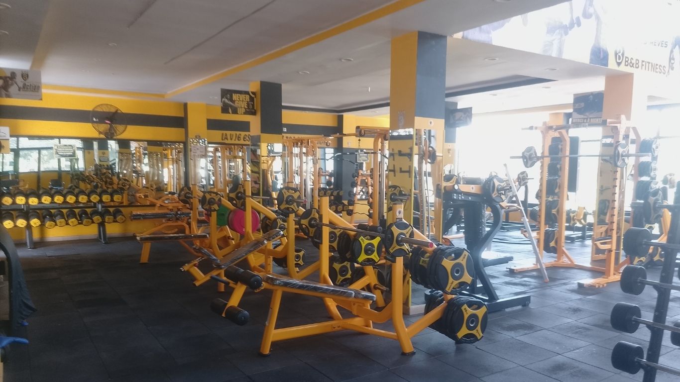 Fitness 2