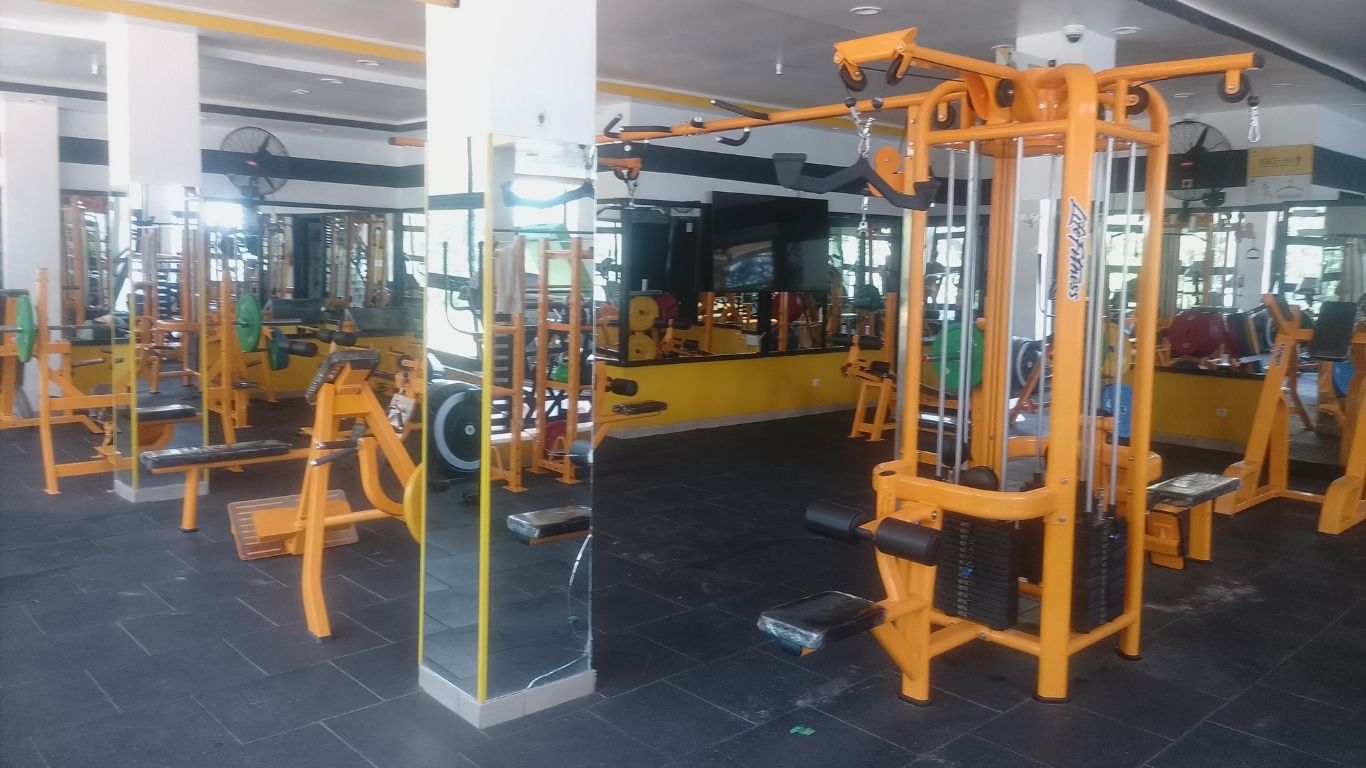 Fitness 3